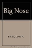 Big nose : poems
