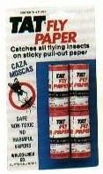 Fly Ribbon Paper