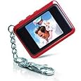 Coby 1.5-Inch Digital TFT LCD Photo Keychain DP151RED (Red)