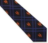 New York Mets Woven Polyester Necktie