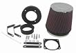 K&N 57-2513-1 Fuel Injection Performance Kit Air Intake Kit
