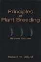 Principles of Plant Breeding, 2nd Edition
