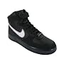 MEN'S NIKE AIR FORCE 1 HIGH SUPREME MAX AIR BASKETBALL SHOES