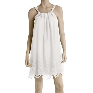 EMBROIDERED SWING FROCK EMBROIDERED SWING FROCK