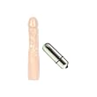 Doc Johnson Penis Master Penis Extension with Solid End Adult Sex Toy Kit