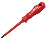 シルバーラインVDEエキスパートドライバーセットの7pceの7pce