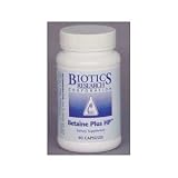 31ix0JBSLFL. SL160  Betaine Plus   Biotics