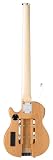 Traveler Escape MK-II Bass Spruce Top w/Deluxe Gig Bag