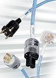 Nordost Brahma Mains Cable - 2m