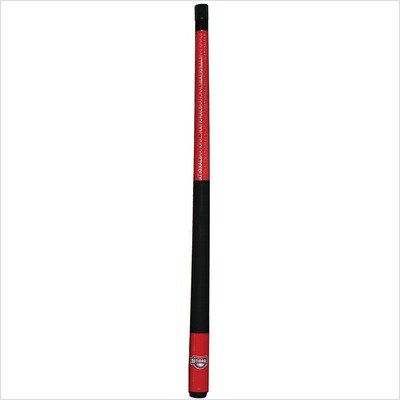 Imperial Washington Nationals Licensed Eliminator Billiard Cue