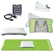 Wii Fit & 5 in 1 kit
