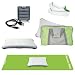 WII FIT + 5 IN 1 BUNDLE