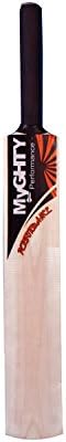Myghty Champion Popular Tennis Bat - Black