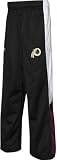 Washington Redskins Black Youth Mesh Pants
