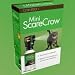Tools & Hardware : Contech Mini Scarecrow - MINCR-002