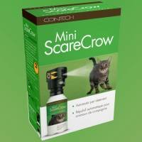 Childrens Toyshop  Tools & Hardware : Contech Mini Scarecrow - MINCR-002