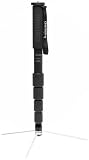 Induro Carbon 8X Monopod MXC-45