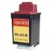 Lexmark 12A1970 black ink cartridge 70