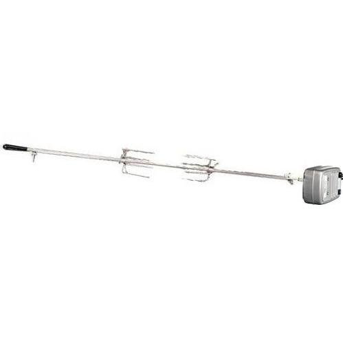 Oci 27-inch Bbq Rotisserie Kit