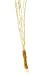 Outdoor Living : Festive Christmas Decorative Lit Twigs with Clear Lights White in Colour, 120 cm (4ft) Tall