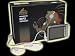 Pinook MP5 Massager - Stainless Steel - Multi Media & Therapy