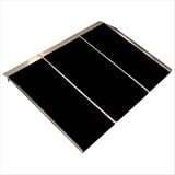 Prairie View Industries Bariatric Panel Ramps BPR Size: 5 x 48