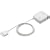 Elecom iPod�pAC�[�d��(�z���C�g) AVD-ACAD1NWH