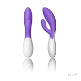 Bundle Ina Purple and 2 pack of Pink Silicone Lubricant 3.3 oz