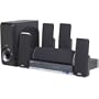 RCA RTD317W Home Theater System with 1080P Upconvert DVD