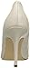 Nine West Women's Jackpot Leather Dress Pump