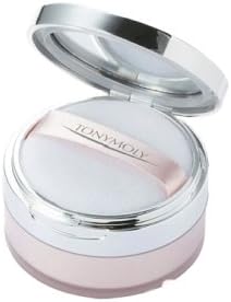 Tony Moly Luminous Sheer Powder