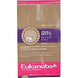 Eukanuba Puppy Small Breed Formula Dog Food 1-12 months