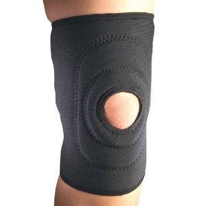 OTC Orthotex Knee Sleeve With Encircling Buttress, 4X-large