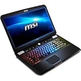 MSI Computer Corp. Notebook GT70 0ND-492US;9S7-17212-492 17.3-Inch Laptop