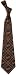 MLB Baltimore Orioles Woven Poly Style 2 Necktie Tie