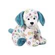 Webkinz Peace Puppy