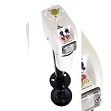 3000LBS TRAILER AND RV MOTORIZED TONGUE JACK by Barker