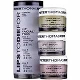 Peter Thomas Roth Lips To Die For Lip Facial Trio