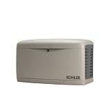 Kohler 14RESA Home Standby Air Cooled Generator (PRE ORDERS CAN BE PLACED ) (replaces 14RES)