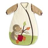 Sterntaler st94141 Schlafsack Isidor 90 cm