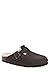 Birkenstock Unisex Boston Shearling Clog