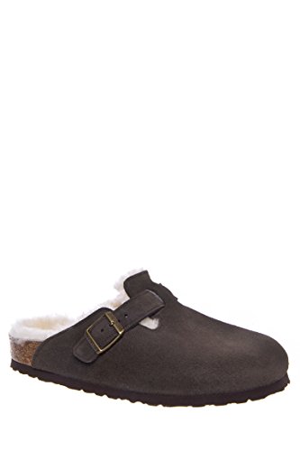 Birkenstock Unisex Boston Shearling Clog