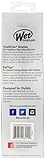 Wet Brush Pro Detangle Hair Brush, Safari-Leopard