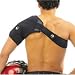 Heat and Ice Therapy Shoulder Wrap for ADULTS by Active Wrap