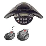 Nortel 2033 IP Conference Phone w/Mics NTEX11BA70E6