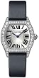 NEW CARTIER TORTUE LADIES WATCH WA507231 NEW CARTIER TORTUE LADIES WATCH WA507231