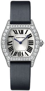 Cartier Tortue Ladies Watch WA507231