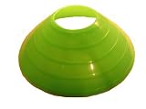 Disc Cone Green