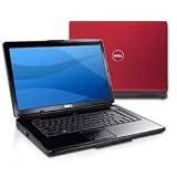 Dell Inspiron 1545, MS Windows Vista Home Premium, Intel Core 2 Duo T6400 2 GHz, 4GB Memory, 320GB Hard Drive, 15.6 720p HD, DVDRW, Dell 3 Years IN-Home Warranty