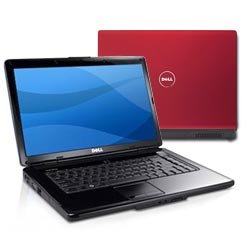 Dell Inspiron 1545, MS Windows Vista Home Premium, Intel Core 2 Duo T6400 2 GHz, 4GB Memory, 320GB Hard Drive, 15.6 720p HD, DVDRW, Dell 3 Years IN-Home Warranty